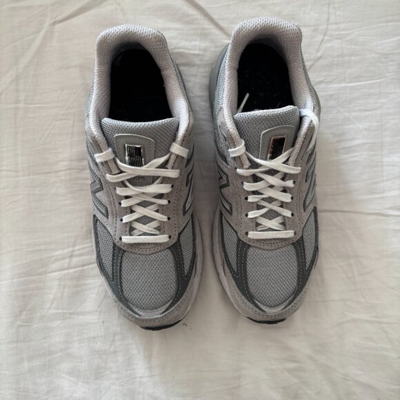 New Balance 990V5 - Picture 3 of 5